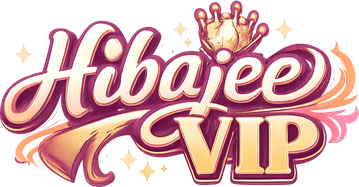 hibajee vip বাংলাদেশের লোগো